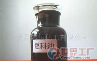 批发燃料油价格与厂家全解析 世界工厂网产品信息库助您精准采购